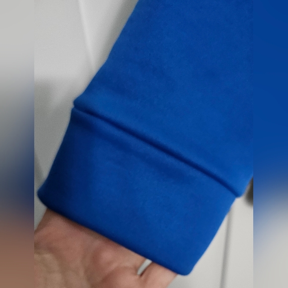 *North Face Half Dome Hoodie* - Picture 6 of 9